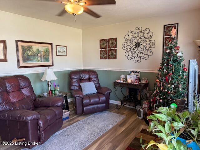 7703 Mango Dr, Louisville, KY 40258