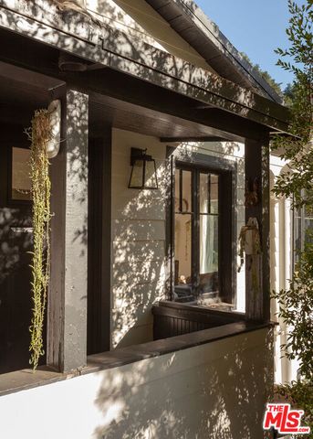 2108 Tavern Trail, Los Angeles, CA 90046