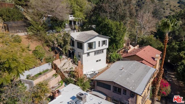 2108 Tavern Trail, Los Angeles, CA 90046