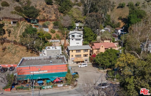 2108 Tavern Trail, Los Angeles, CA 90046