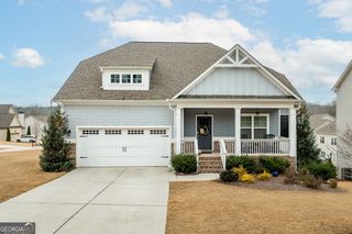 2253 Cotton Gin Row, Jefferson, GA 30549