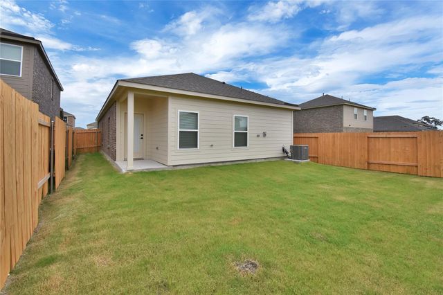 1211 Princeton Heights Boulevard, Princeton, TX 75407