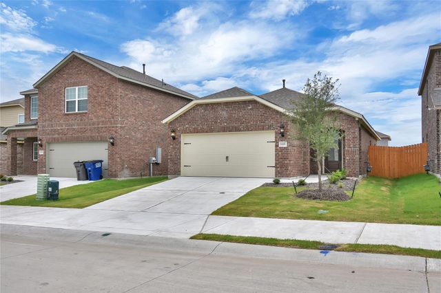 1211 Princeton Heights Boulevard, Princeton, TX 75407