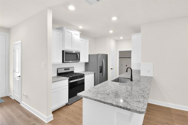 1211 Princeton Heights Boulevard, Princeton, TX 75407