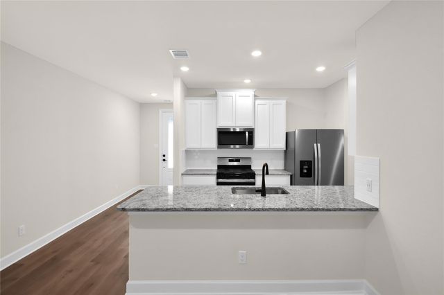 1211 Princeton Heights Boulevard, Princeton, TX 75407