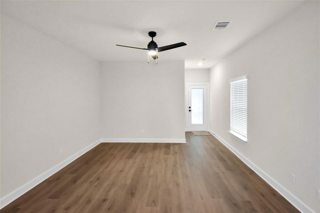 1211 Princeton Heights Boulevard, Princeton, TX 75407