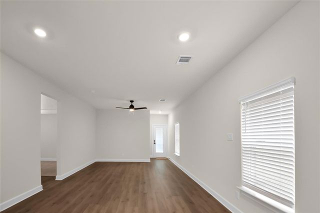 1211 Princeton Heights Boulevard, Princeton, TX 75407