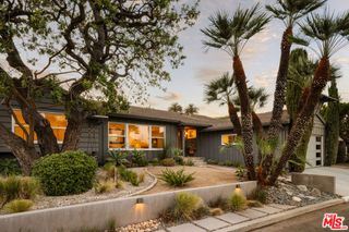 4111 Mantova Drive, Los Angeles, CA 90008