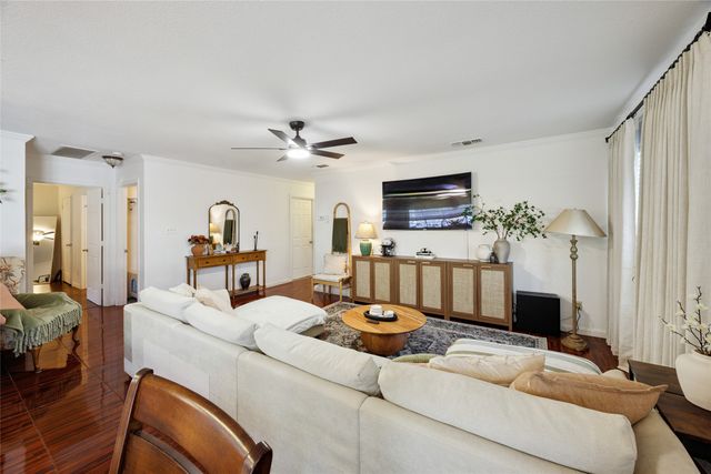 501 Tenison Lane, Mckinney, TX 75069