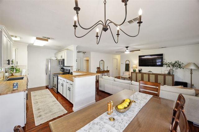 501 Tenison Lane, Mckinney, TX 75069