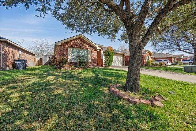 501 Tenison Lane, Mckinney, TX 75069