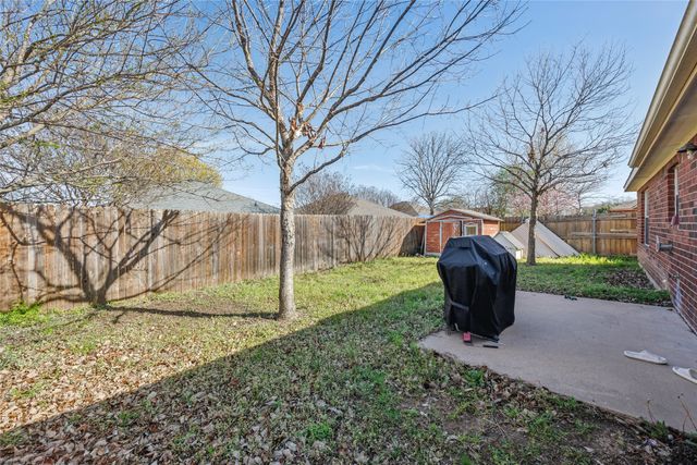 501 Tenison Lane, Mckinney, TX 75069