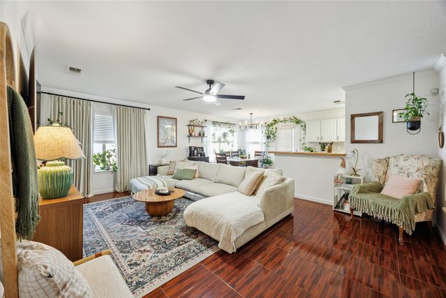 501 Tenison Lane, Mckinney, TX 75069