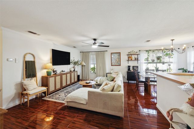 501 Tenison Lane, Mckinney, TX 75069