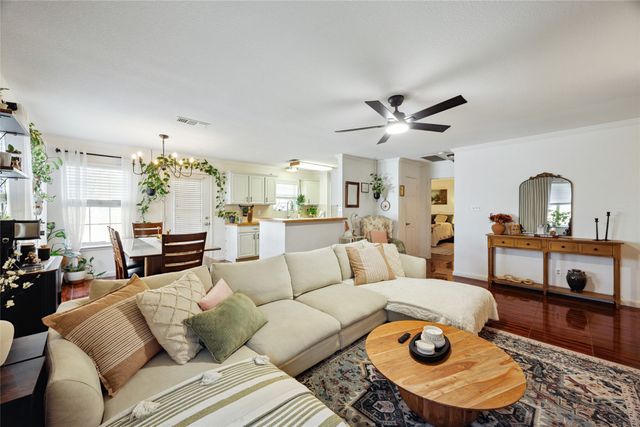 501 Tenison Lane, Mckinney, TX 75069