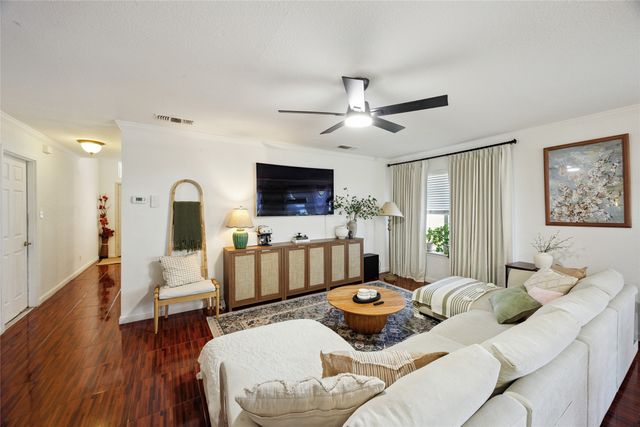 501 Tenison Lane, Mckinney, TX 75069