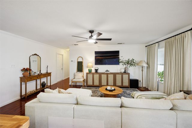 501 Tenison Lane, Mckinney, TX 75069