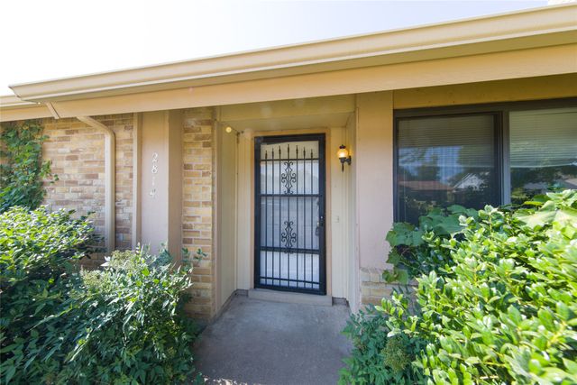 2814 Lancer Lane, Garland, TX 75044