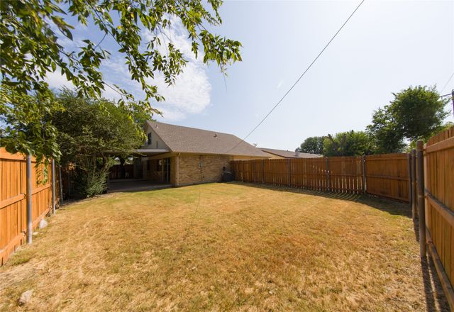2814 Lancer Lane, Garland, TX 75044