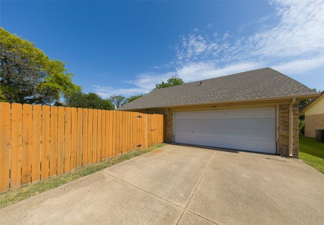 2814 Lancer Lane, Garland, TX 75044