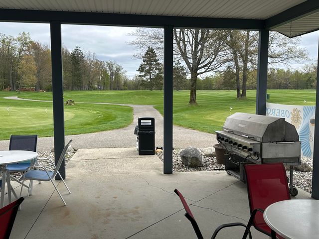 Lot 7 Fairway Court, Grayling, MI 49738