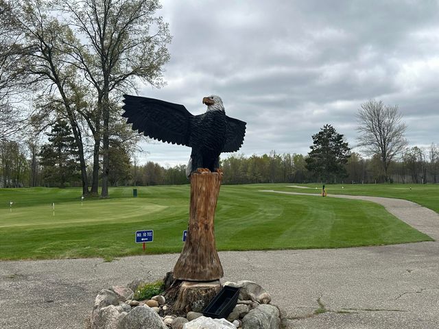 Lot 7 Fairway Court, Grayling, MI 49738