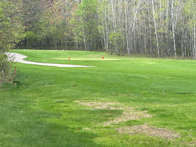 Lot 7 Fairway Court, Grayling, MI 49738