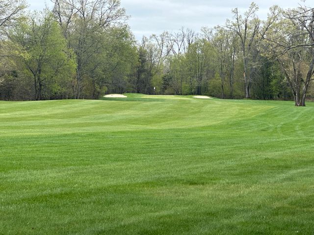 Lot 7 Fairway Court, Grayling, MI 49738