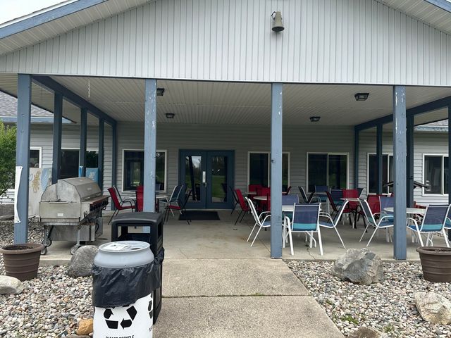 Lot 7 Fairway Court, Grayling, MI 49738