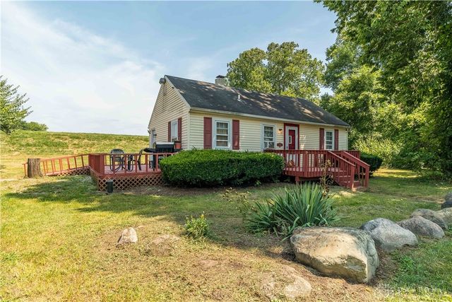 6512 Shore Drive, Dayton, OH 45424