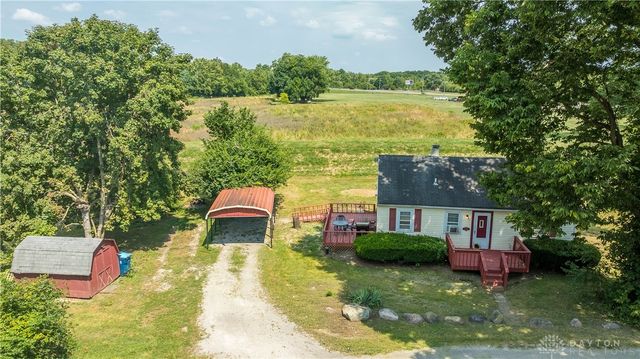 6512 Shore Drive, Dayton, OH 45424