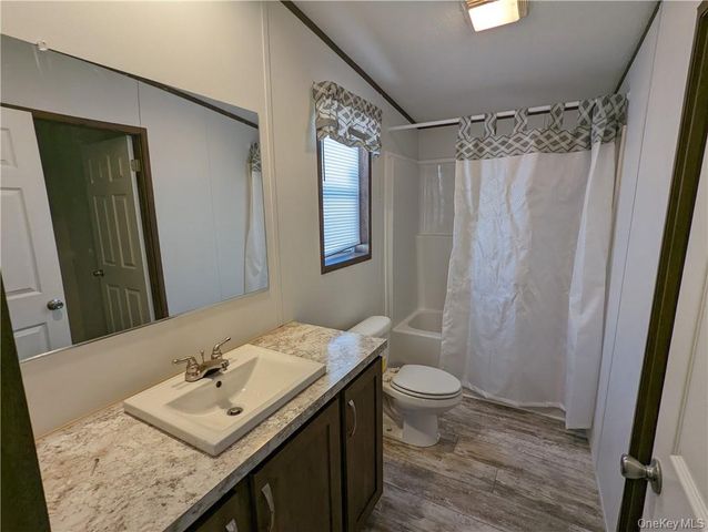 16 SHORE Lane, Burlingham, NY 12722