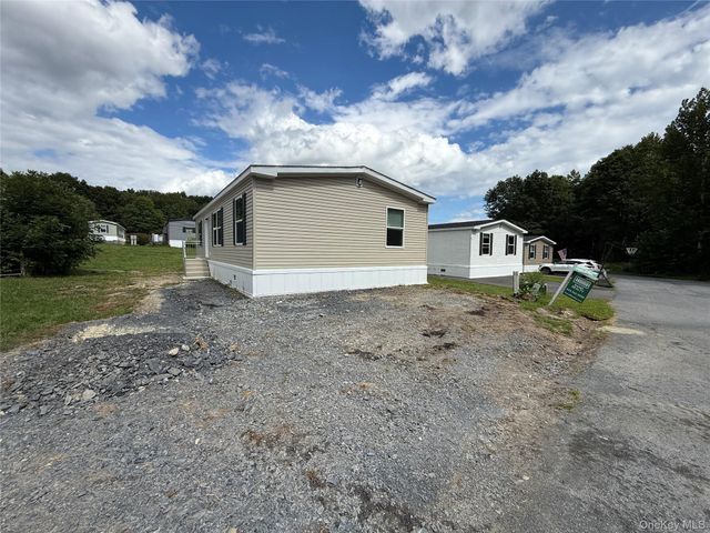 16 SHORE Lane, Burlingham, NY 12722