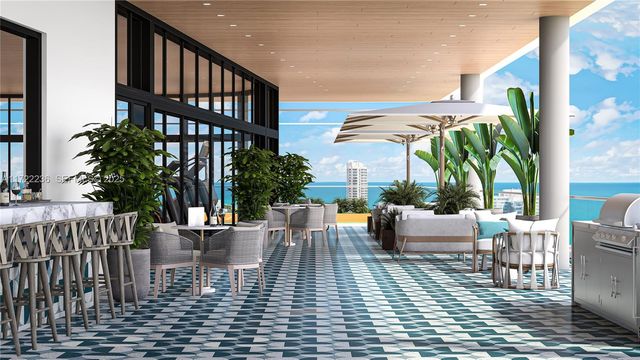 6940 Abbott Avenue 703, Miami Beach, FL 33141