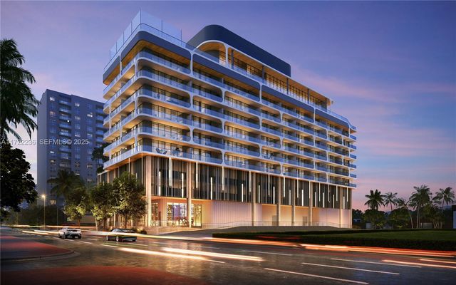 6940 Abbott Avenue 703, Miami Beach, FL 33141