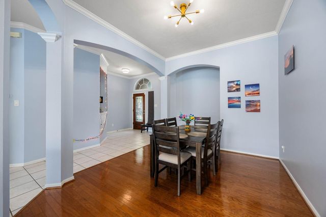 2703 Winding Run Lane, Katy, TX 77494