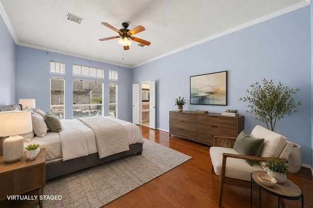 2703 Winding Run Lane, Katy, TX 77494