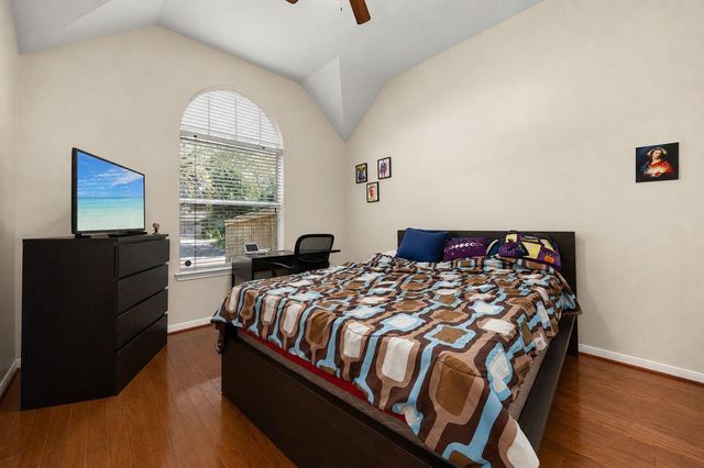 2703 Winding Run Lane, Katy, TX 77494