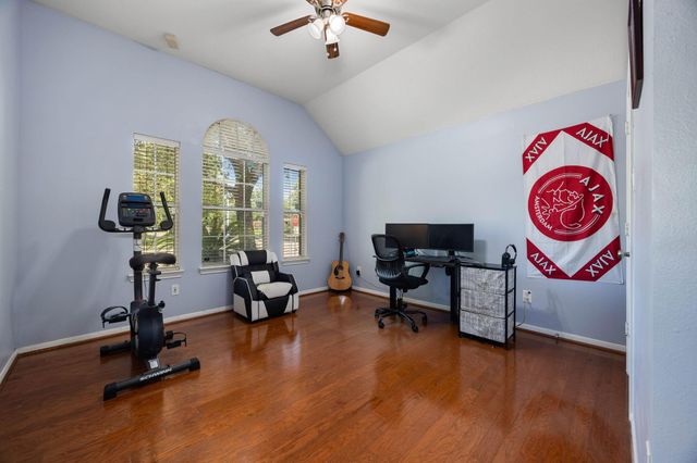 2703 Winding Run Lane, Katy, TX 77494
