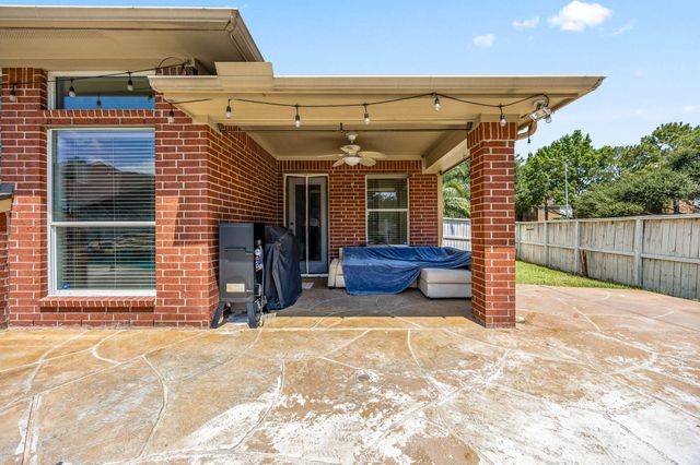 2703 Winding Run Lane, Katy, TX 77494