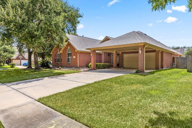 2703 Winding Run Lane, Katy, TX 77494