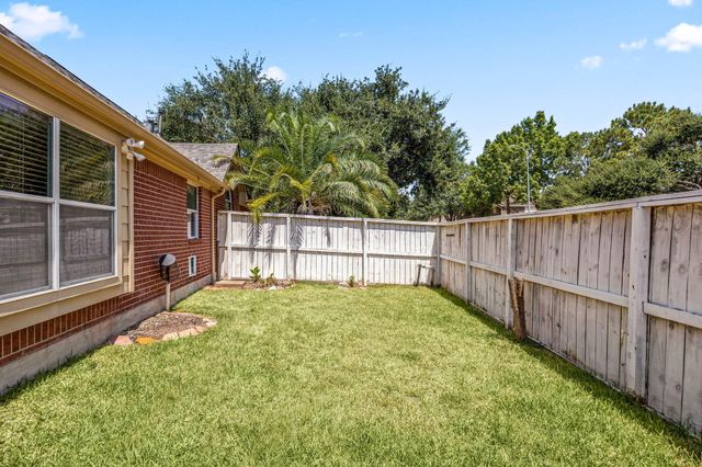 2703 Winding Run Lane, Katy, TX 77494