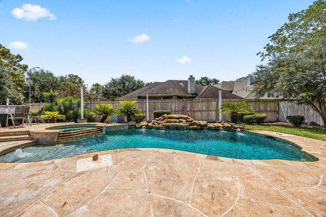 2703 Winding Run Lane, Katy, TX 77494