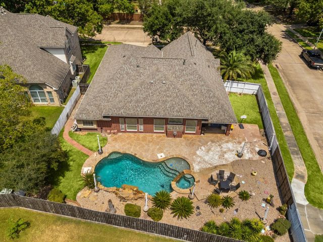 2703 Winding Run Lane, Katy, TX 77494
