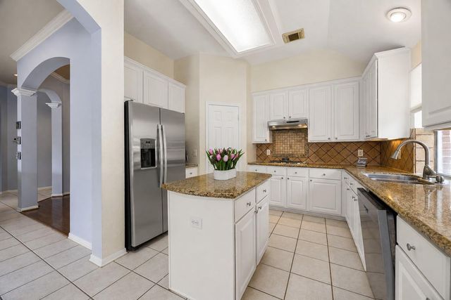 2703 Winding Run Lane, Katy, TX 77494