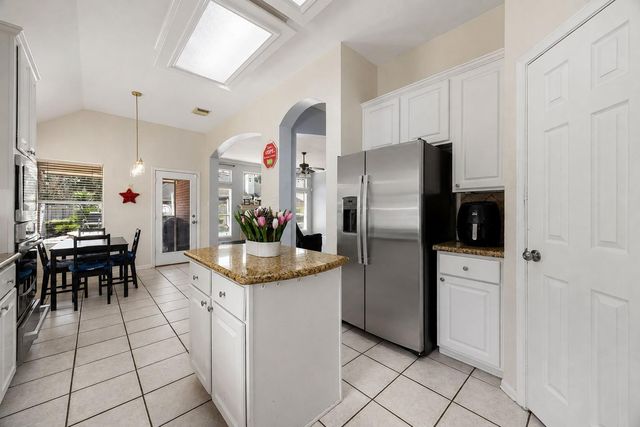 2703 Winding Run Lane, Katy, TX 77494