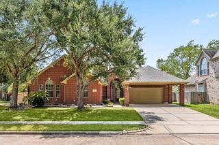 2703 Winding Run Lane, Katy, TX 77494