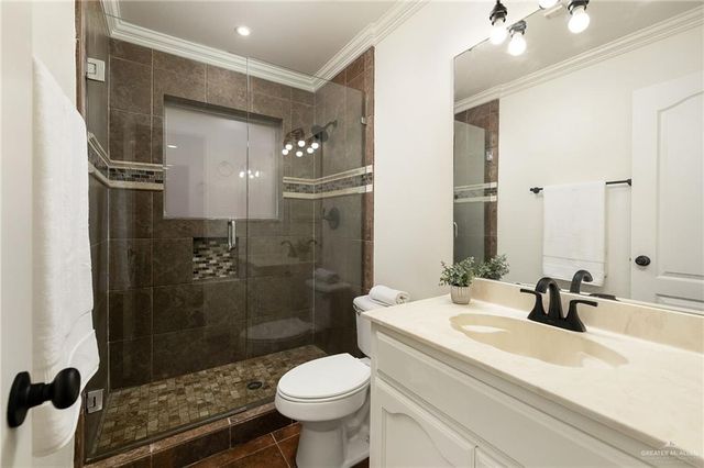 4716 W Jasmine Avenue, Mcallen, TX 78501