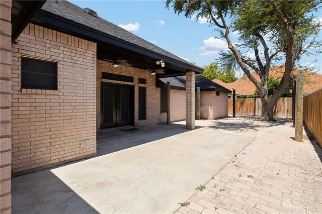 4716 W Jasmine Avenue, Mcallen, TX 78501