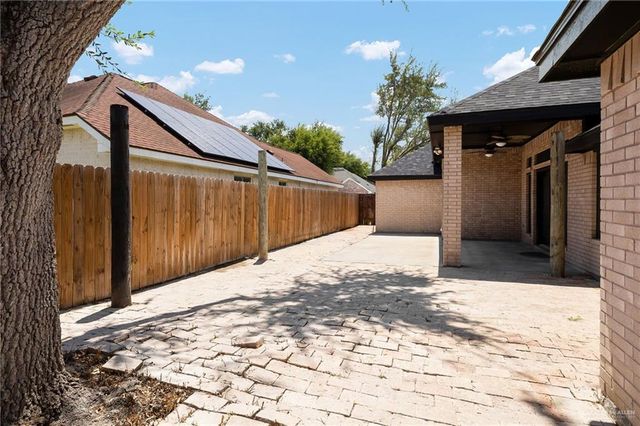 4716 W Jasmine Avenue, Mcallen, TX 78501